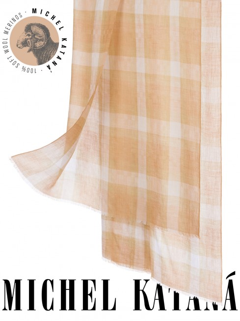 Палантин Унисекс TQ.W40_24DMW-6.3/CAM